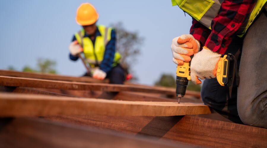 Professional Flat Roofing Installation in Atka, AK